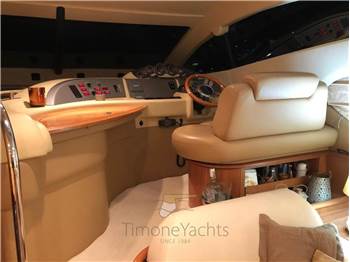 Azimut AZ 50