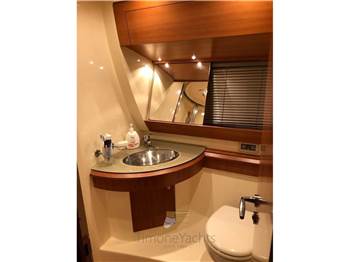 Azimut AZ 50