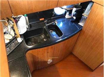 Azimut AZ 50