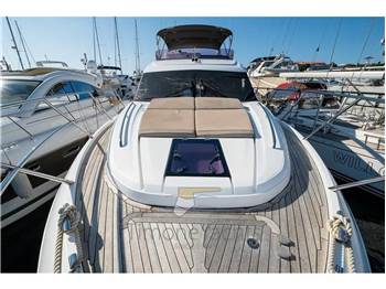 Princess Yachts 49