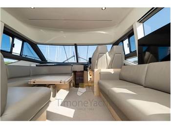 Princess Yachts 49
