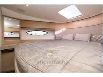 Princess Yachts 49