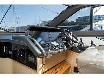 Princess Yachts 49