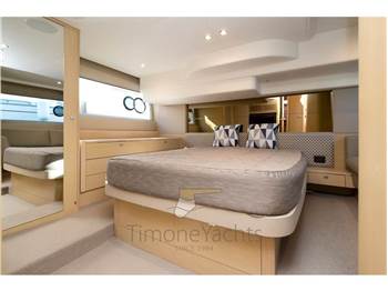 Princess Yachts 49