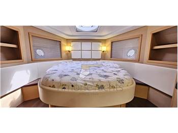 Beneteau MONTECARLO 47