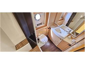 Beneteau MONTECARLO 47