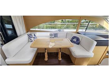 Beneteau MONTECARLO 47