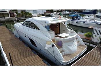Beneteau MONTECARLO 47