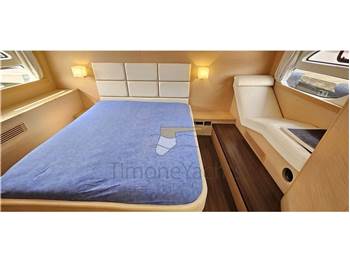 Beneteau MONTECARLO 47