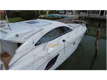Beneteau MONTECARLO 47