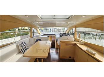Beneteau MONTECARLO 47