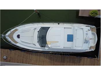 Beneteau MONTECARLO 47
