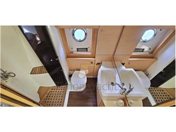 Beneteau MONTECARLO 47