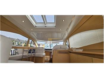 Beneteau MONTECARLO 47