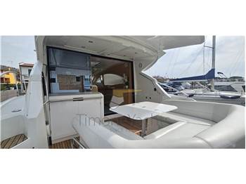 Beneteau MONTECARLO 47