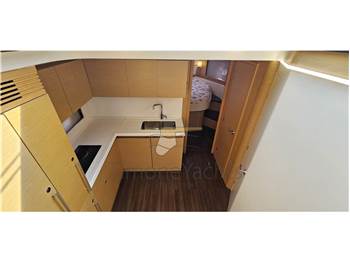 Beneteau MONTECARLO 47