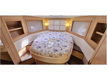 Beneteau MONTECARLO 47
