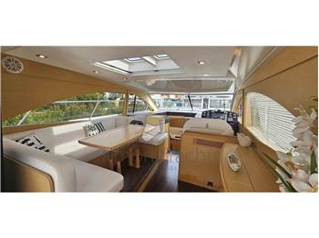 Beneteau MONTECARLO 47