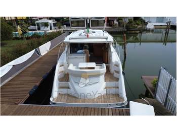 Beneteau MONTECARLO 47
