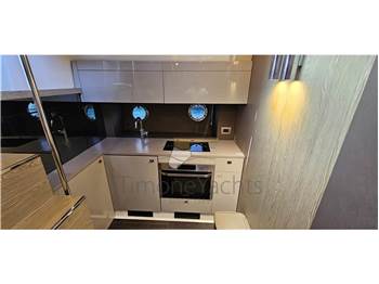 Cranchi M44 HT
