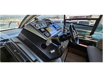 Cranchi M44 HT