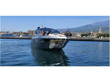Cranchi M44 HT