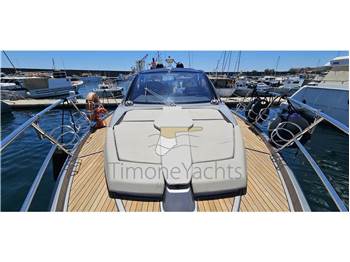 Cranchi M44 HT