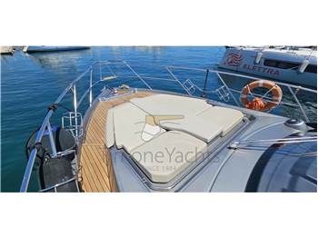 Cranchi M44 HT