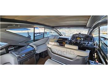 Cranchi M44 HT