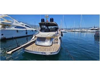 Cranchi M44 HT