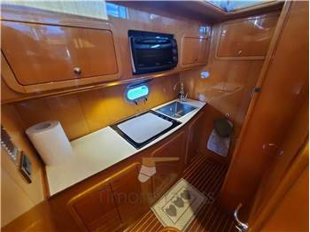 Raffaelli COMPASS ROSE