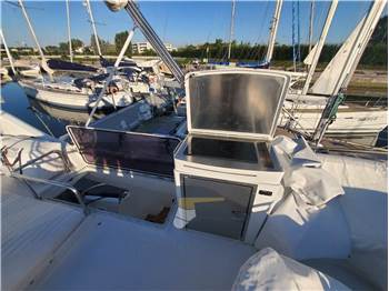 Raffaelli COMPASS ROSE