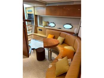 Pershing 62