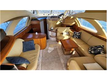 Azimut 50 Flybridge