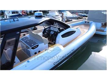 Ranieri International Cayman 50.0 hard top