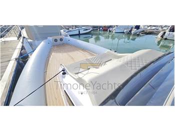 Ranieri International Cayman 50.0 hard top