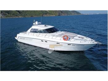 Raffaelli MISTRAL S