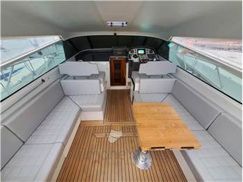 Raffaelli MISTRAL S