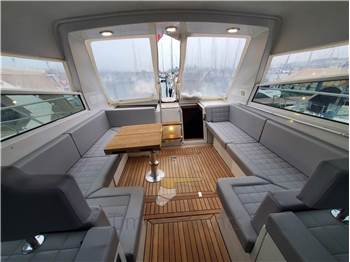 Raffaelli MISTRAL S