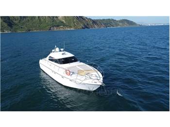 Raffaelli MISTRAL S