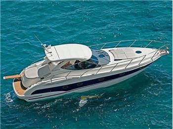 Atlantis ATLANTIS 425 SC HT