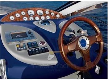 Atlantis ATLANTIS 425 SC HT