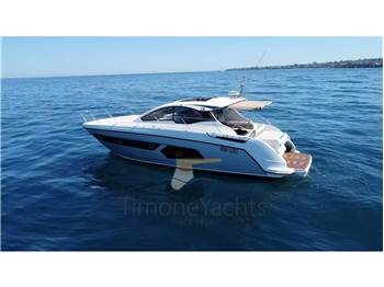 Azimut Atlantis 43