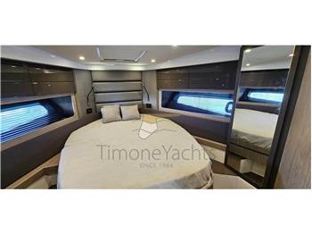 Azimut Atlantis 43