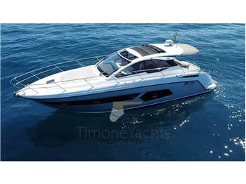 Azimut Atlantis 43