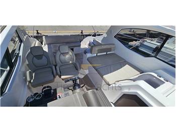 Azimut Atlantis 43
