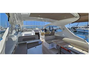 Azimut Atlantis 43