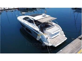 Azimut Atlantis 43