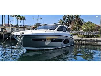 Azimut Atlantis 43