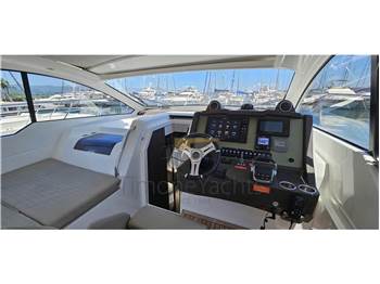 Azimut Atlantis 43